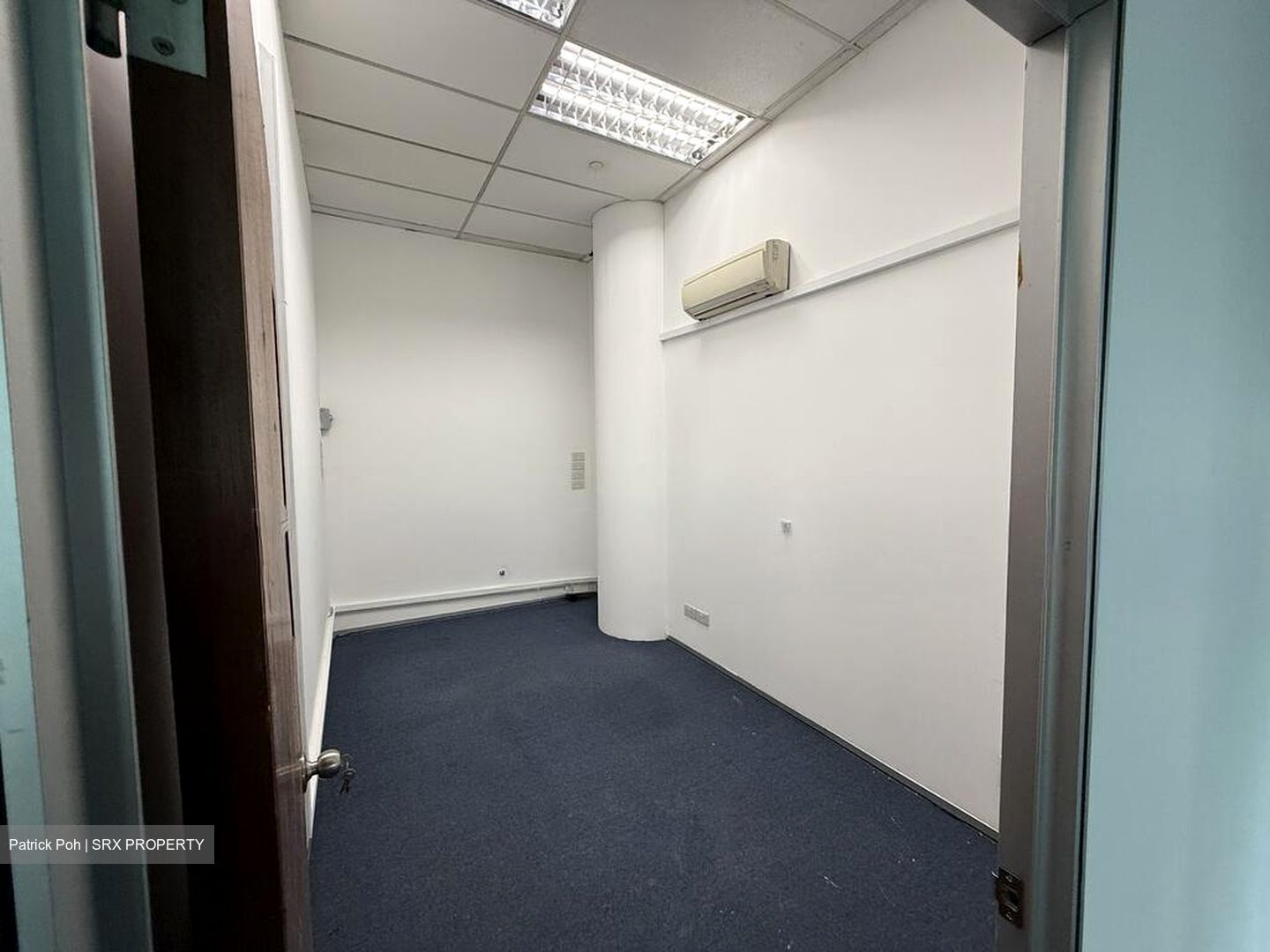 Times Centre (D19), Office #566777151